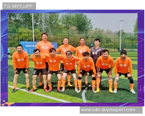 精彩七人足球赛视频回顾展现激情与团队合作的完美结合