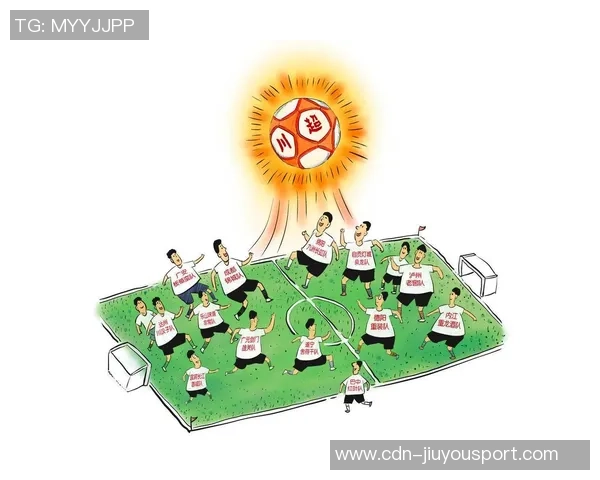 足球古广明的传奇故事与现代足球的融合探索之旅 足球古广明的传奇故事与现代足球的融合探索之旅