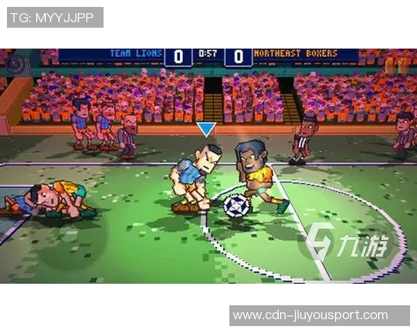 超智能足球手游全新体验开启带你领略虚拟足球的无穷魅力与激情