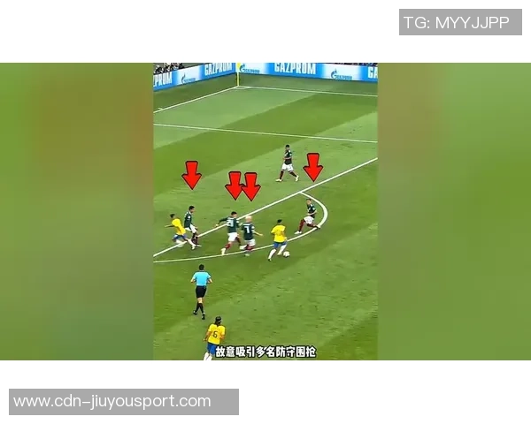 足球射门技巧与英文表达全面解析助你提升射门水平